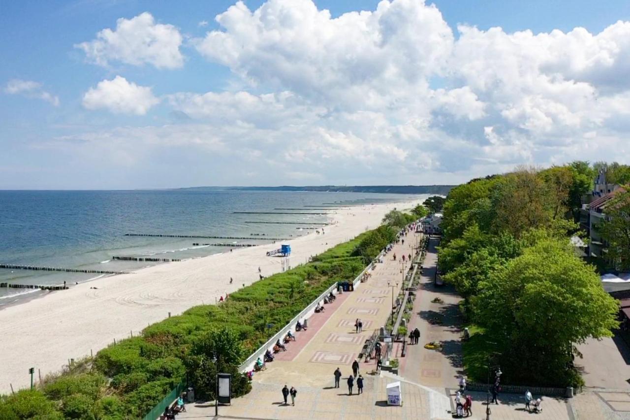 Radosc Natura Tour Ustka
