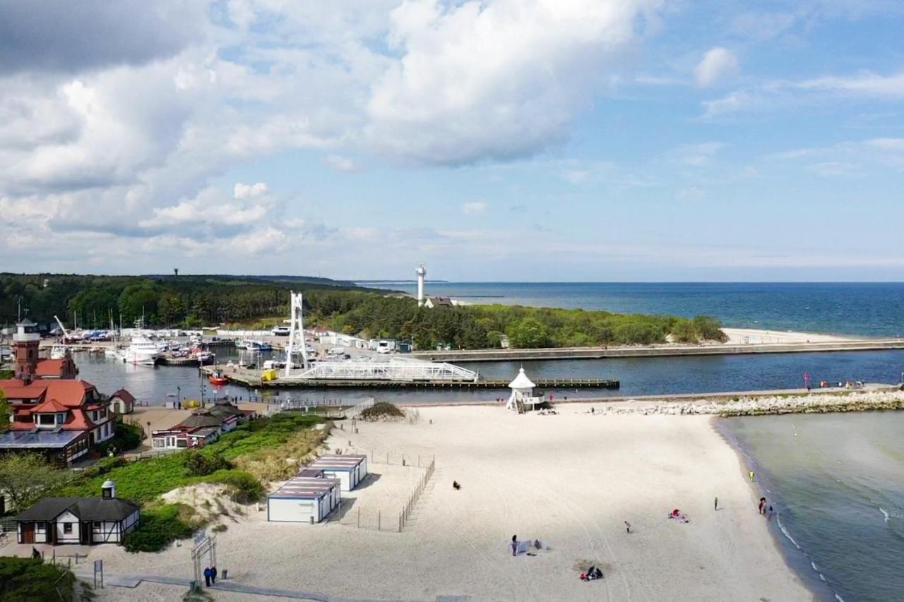 Radosc Natura Tour 2* Ustka
